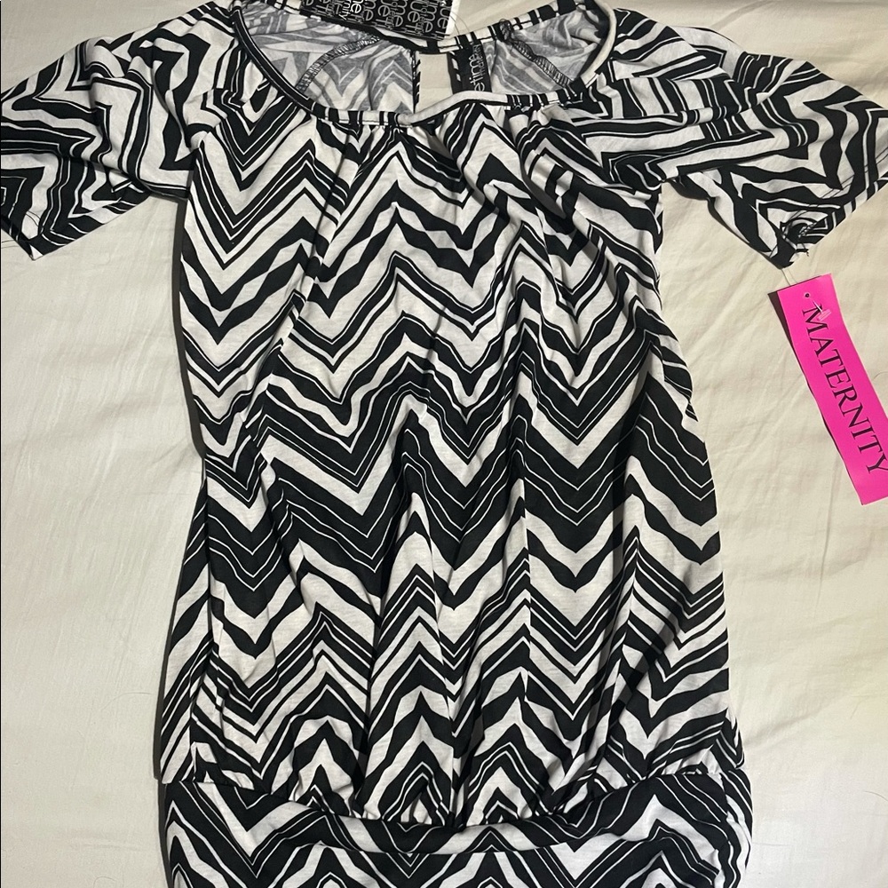 Maternity Shirt